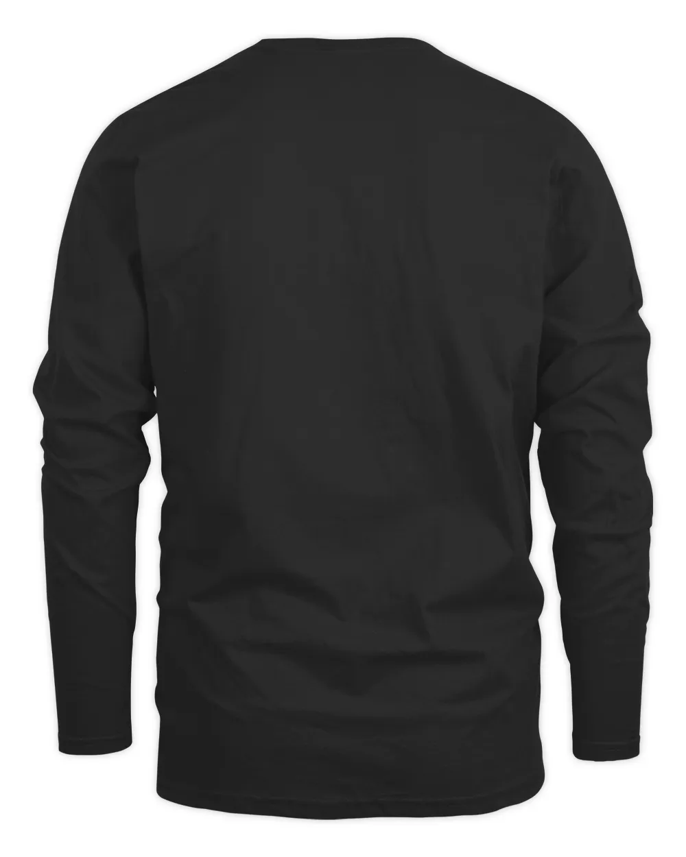 Trick Or Teach Funny Teacher Halloween Costume 2023 Gifts Shirt Men's Long Sleeved T-Shirt black s