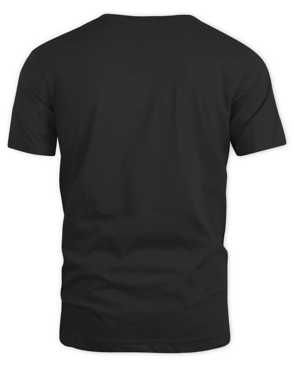 Yes I Know I Look Like My Mom Funny Daughter Mother's Day Shirt Unisex Standard T-Shirt black s