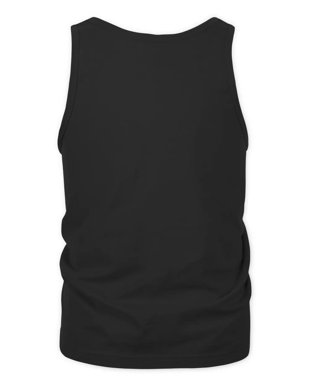 Yes I Know I Look Like My Mom Funny Daughter Mother's Day Shirt Men's Tank Top black s