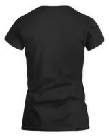 Tract Or Treat Endoscopy Nurse Halloween Cute Gastro Crew Shirt Women's Standard T-Shirt black s