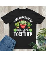 Unisex Standard T-Shirt Unisex Standard T-Shirt