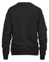 Ugly Christmas Sweater For Chainsaw Lovers Funny Ugly Shirt Unisex Sweatshirt black s