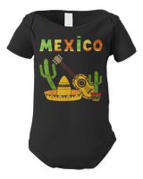 Infant Short Sleeve Bodysuit Infant Short Sleeve Bodysuit
