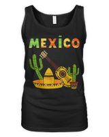 Women's Tank Top Women's Tank Top