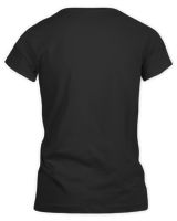Trick Or Teach Funny Teacher Halloween Costume 2023 Gifts Shirt Women's Premium Slim Fit Tee black m