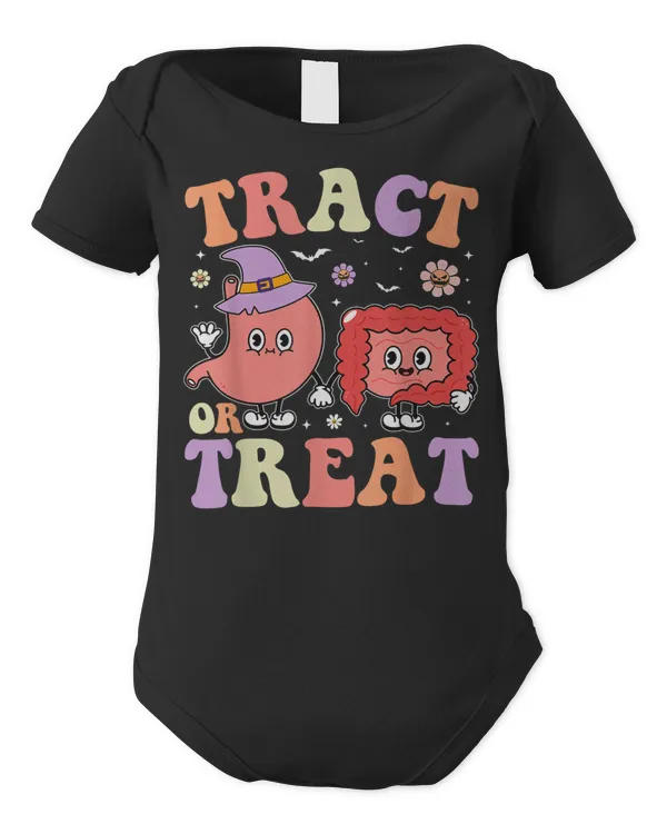 Infant Short Sleeve Bodysuit
