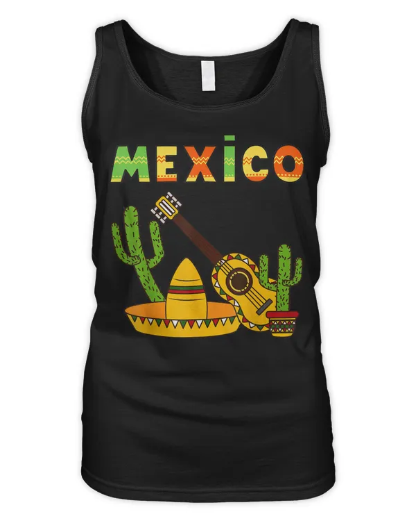 Women's Tank Top