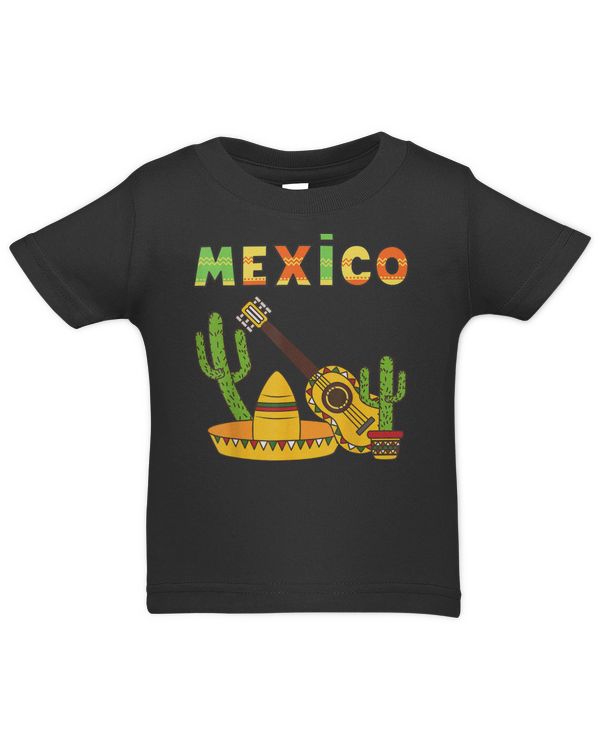 Infant Jersey T-Shirt